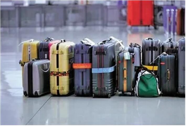 漳州到科尔沁左翼中旗行李托运